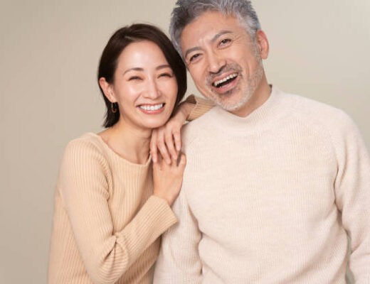 恋愛に年齢は関係ない