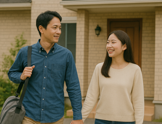 2025年の結婚相談所はここまで進化している！【週末婚・別居婚編】