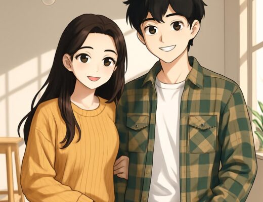 長い結婚生活–好みの容姿も大事ですがそれ以上に大切なこと